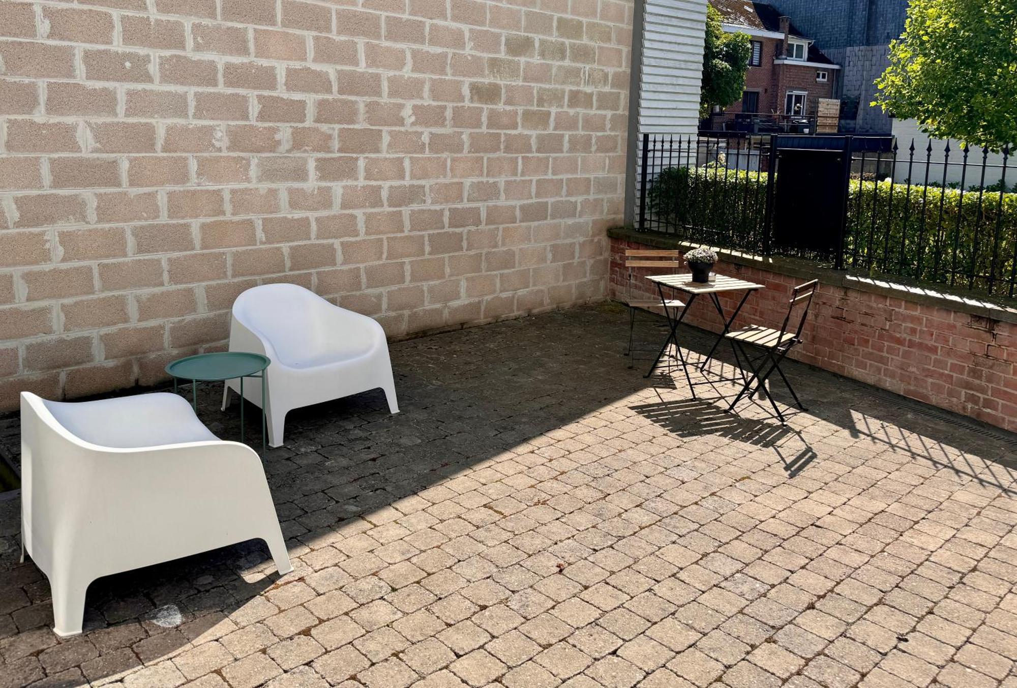 Le Dragon - Gite Accueillant Malmedy Exterior foto
